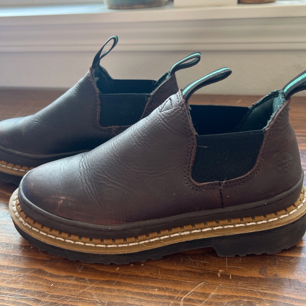 Georgia Boot Romeo